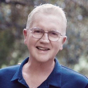 Picture of James Burgin