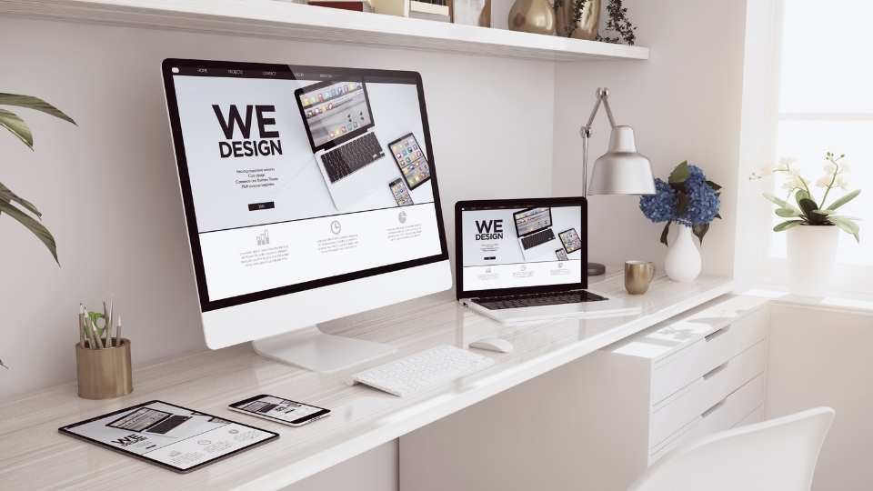 Brandwithin Web Design